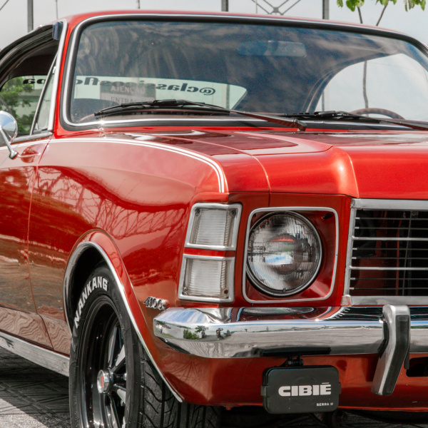 Opala 6 cil de plaqueta POR 0,29 CENTAVOS NA PROMOÇÃO